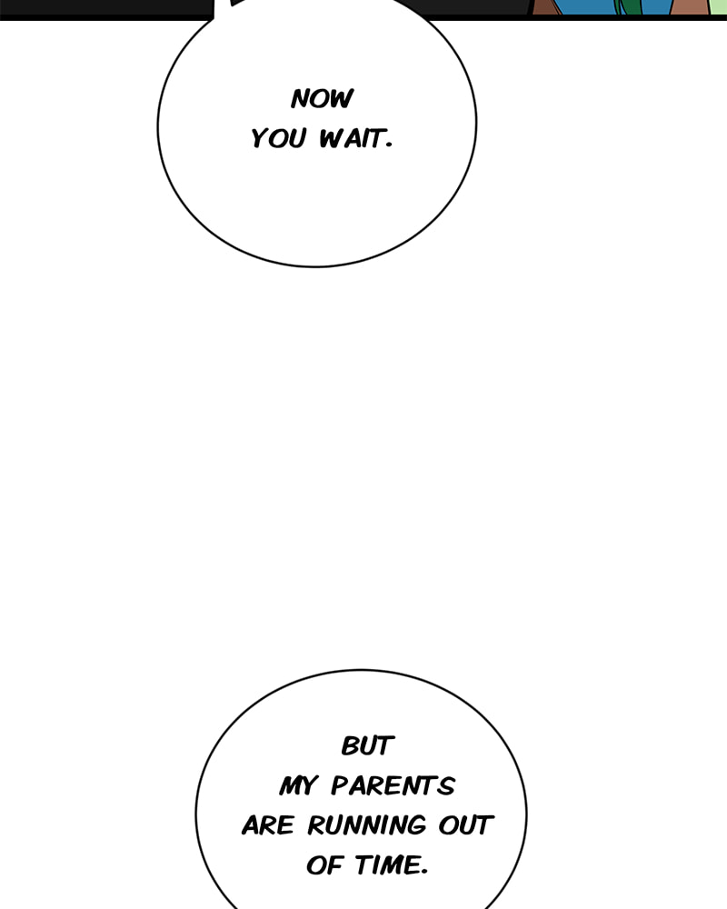 Line (TSUKISHIMA Sango) Chapter 150 page 65 - 