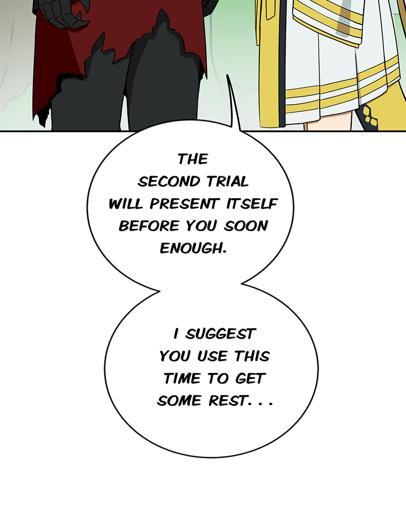 Line (TSUKISHIMA Sango) Chapter 150 page 69 - 