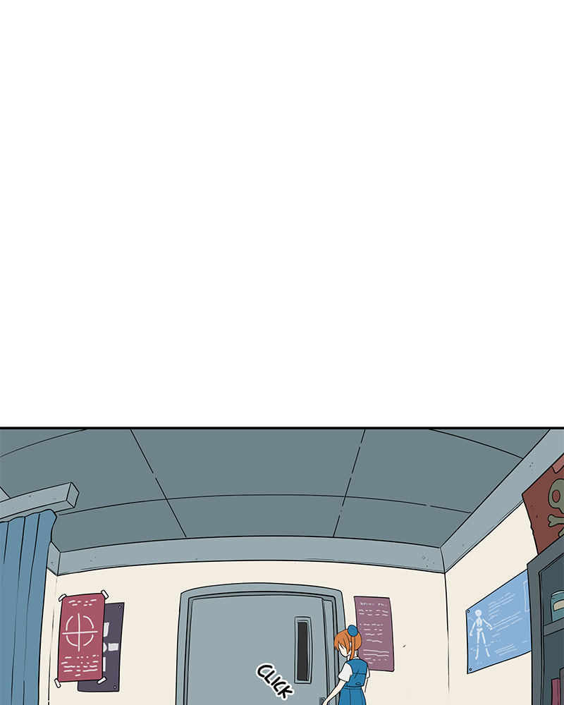 Line (TSUKISHIMA Sango) Chapter 151 page 19 - 