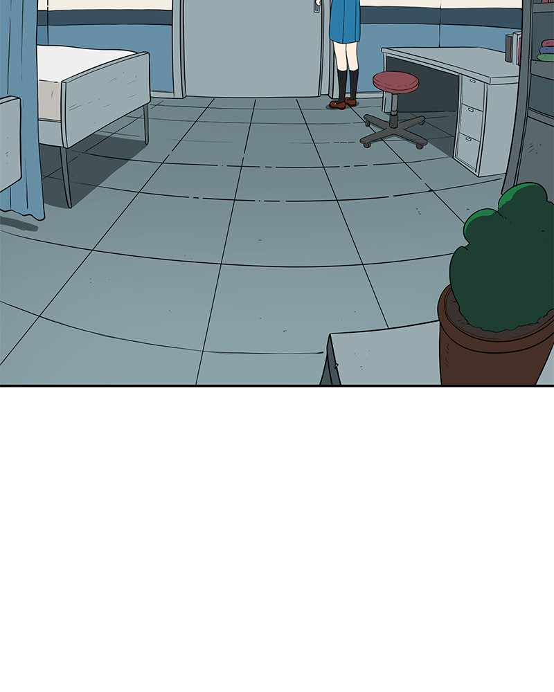 Line (TSUKISHIMA Sango) Chapter 151 page 20 - 