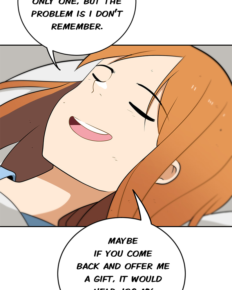 Line (TSUKISHIMA Sango) Chapter 151 page 25 - 