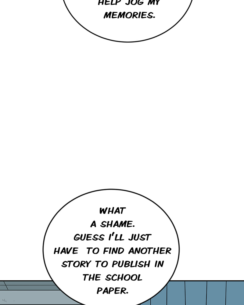 Line (TSUKISHIMA Sango) Chapter 151 page 26 - 