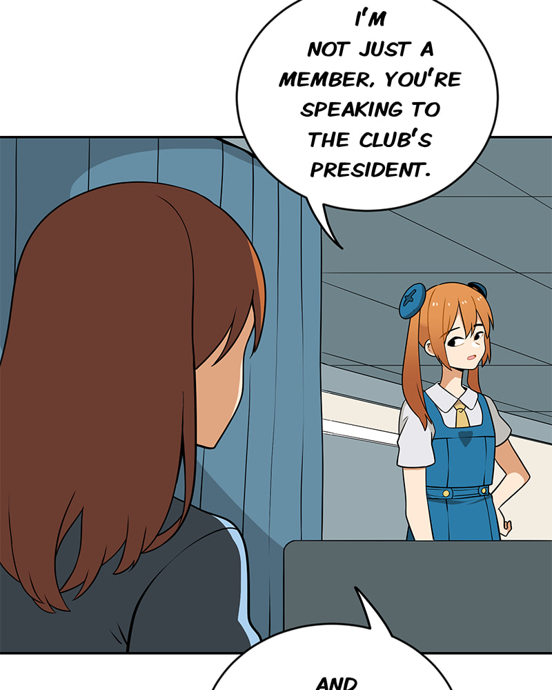 Line (TSUKISHIMA Sango) Chapter 151 page 30 - 