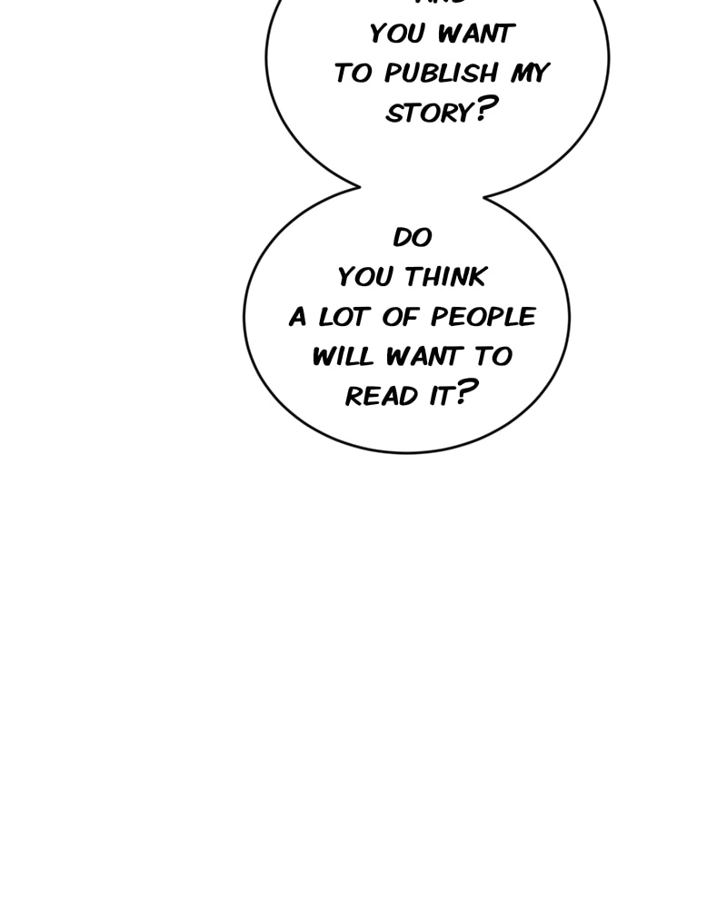 Line (TSUKISHIMA Sango) Chapter 151 page 31 - 