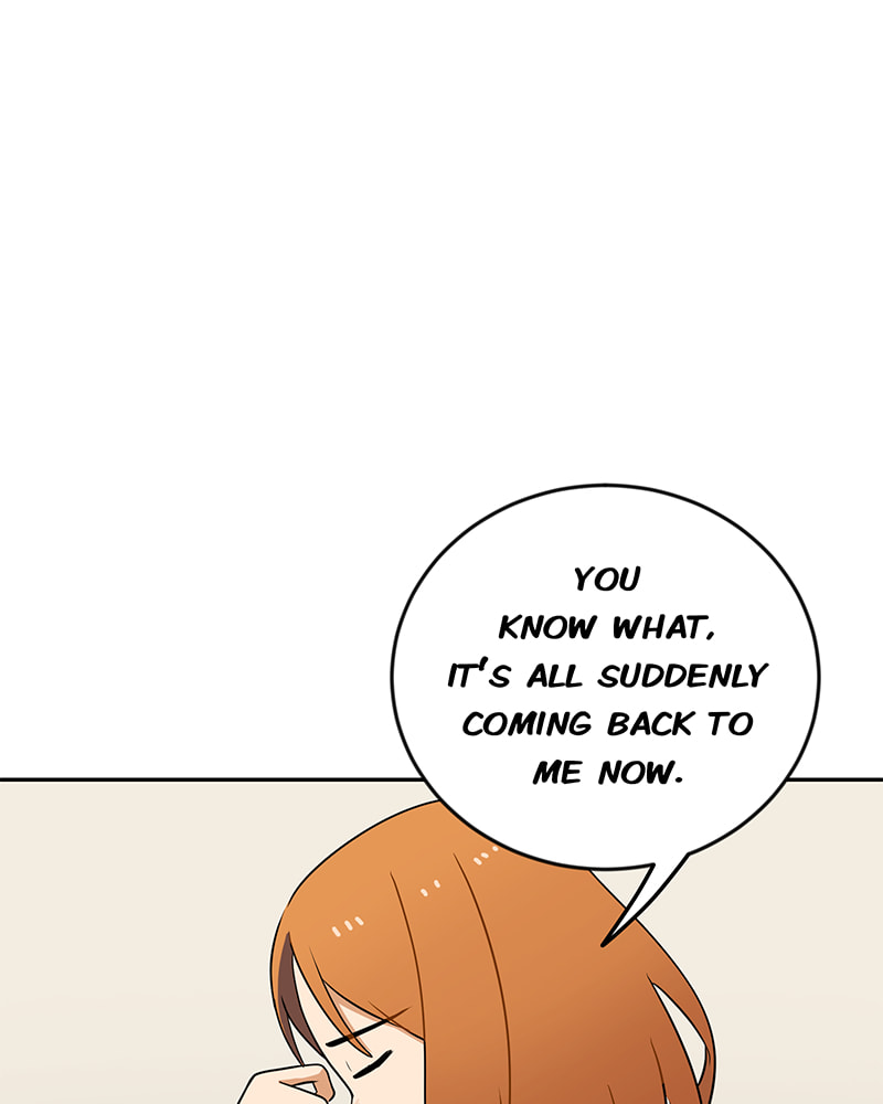 Line (TSUKISHIMA Sango) Chapter 151 page 33 - 