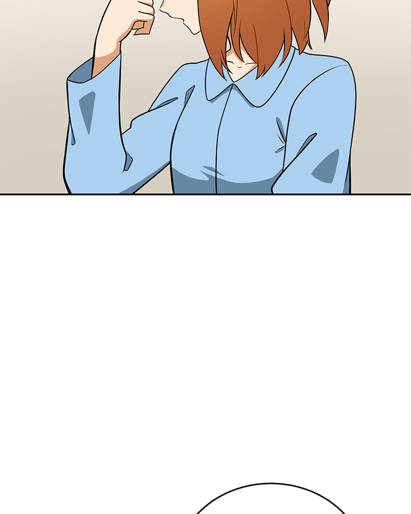 Line (TSUKISHIMA Sango) Chapter 151 page 34 - 