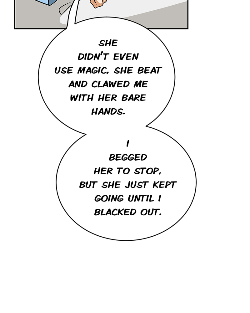 Line (TSUKISHIMA Sango) Chapter 151 page 40 - 