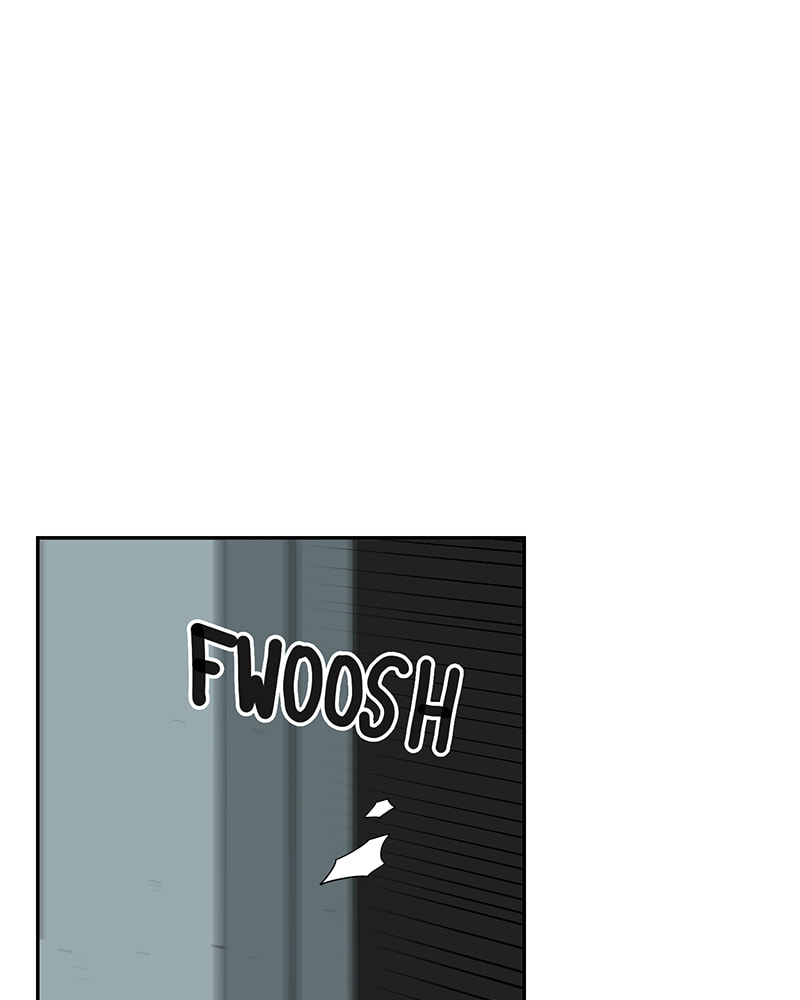 Line (TSUKISHIMA Sango) Chapter 151 page 5 - 