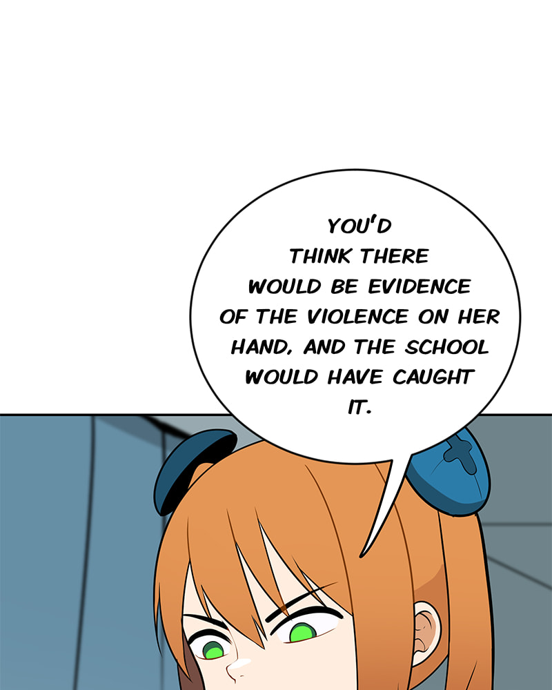 Line (TSUKISHIMA Sango) Chapter 151 page 41 - 