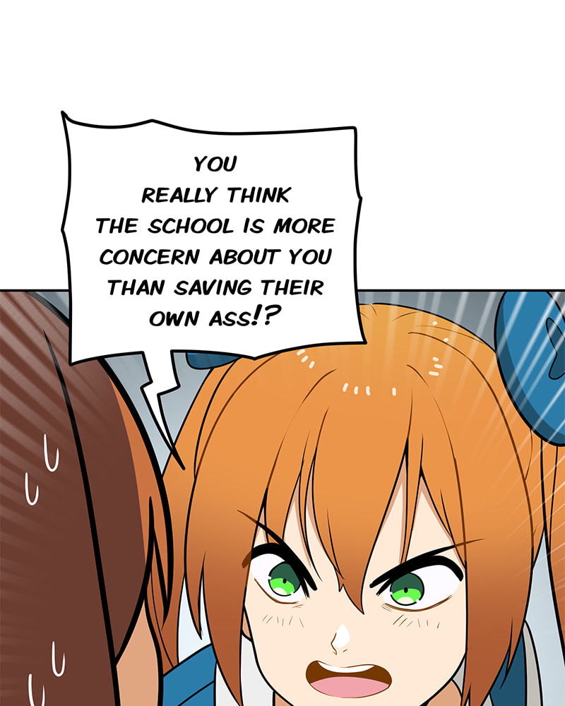 Line (TSUKISHIMA Sango) Chapter 151 page 50 - 