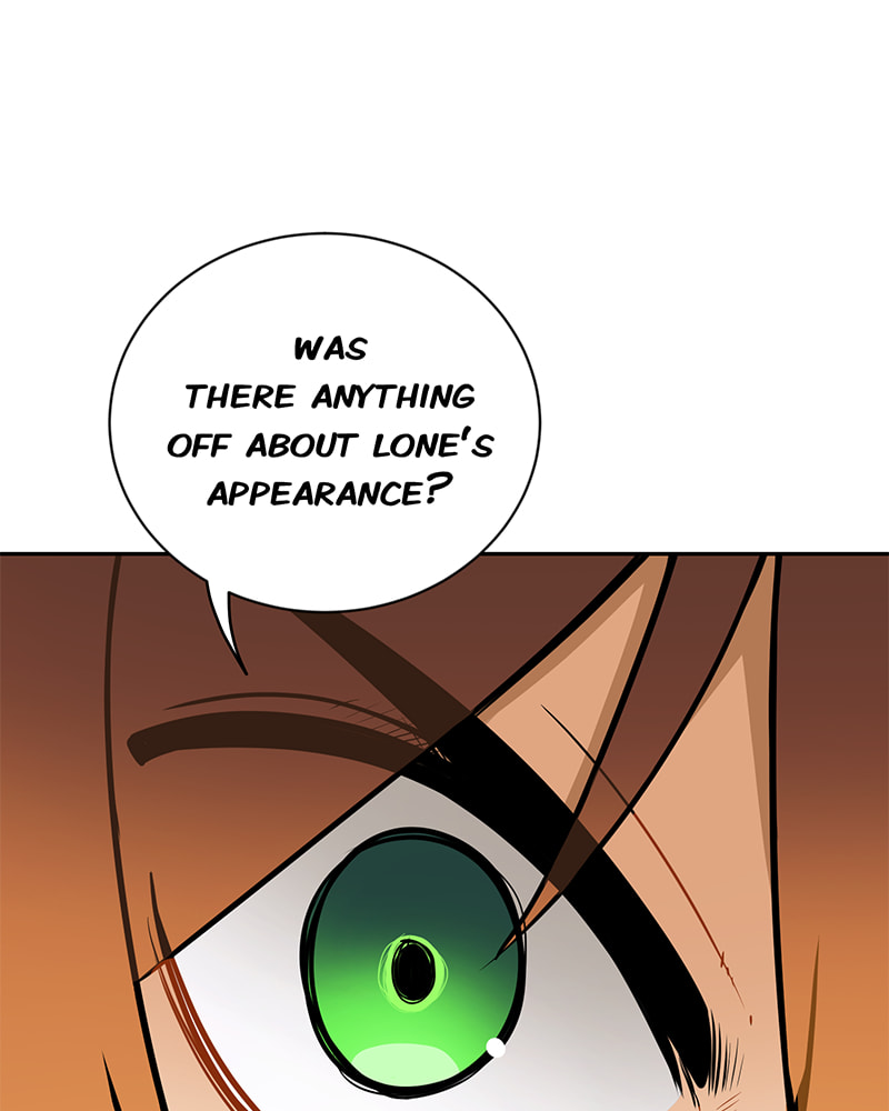 Line (TSUKISHIMA Sango) Chapter 151 page 52 - 