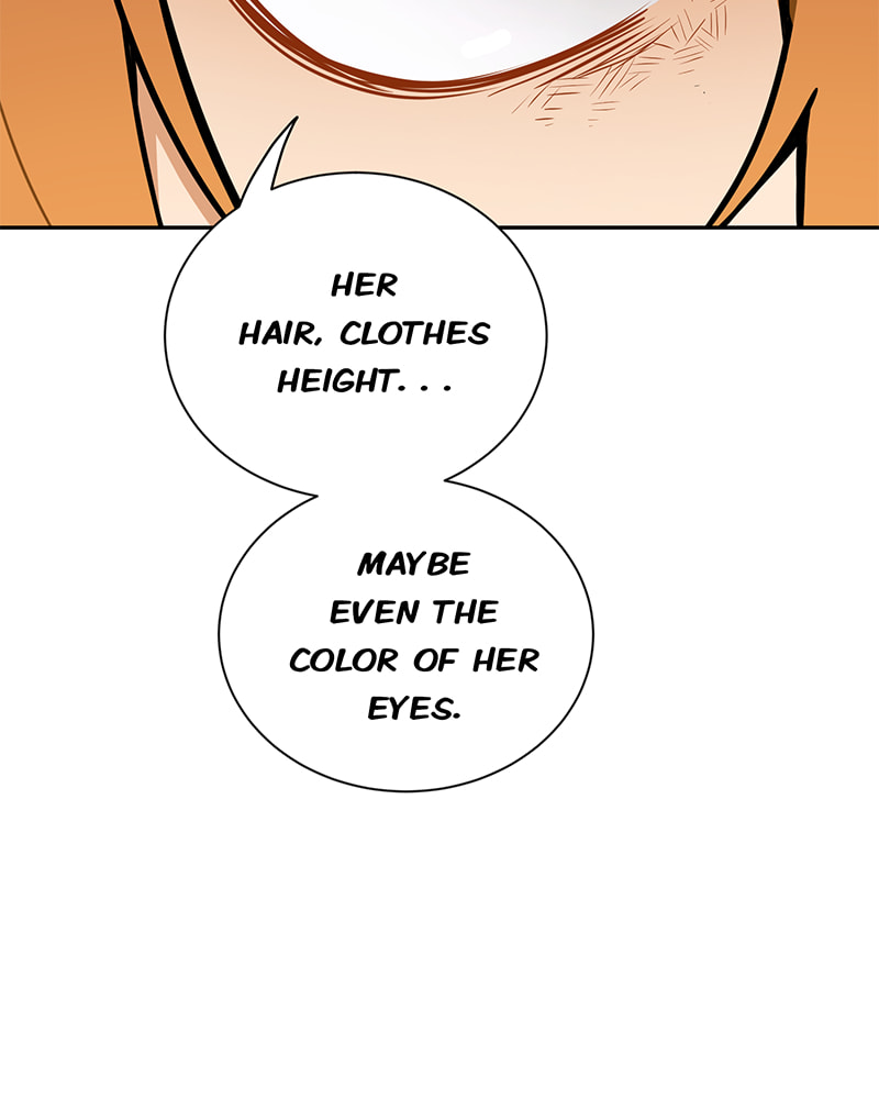 Line (TSUKISHIMA Sango) Chapter 151 page 53 - 