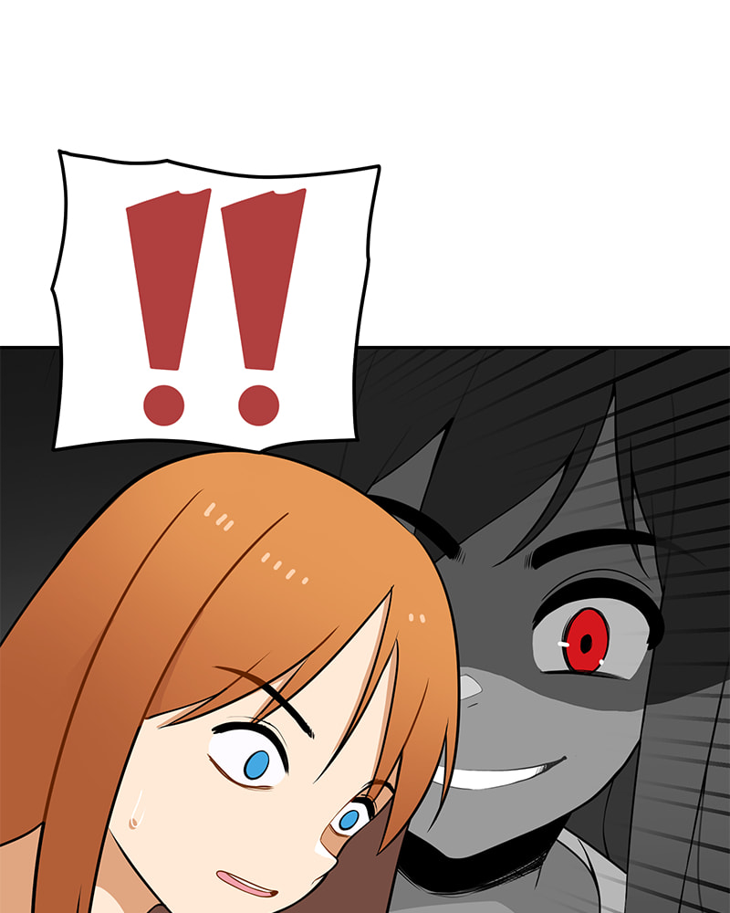 Line (TSUKISHIMA Sango) Chapter 151 page 54 - 