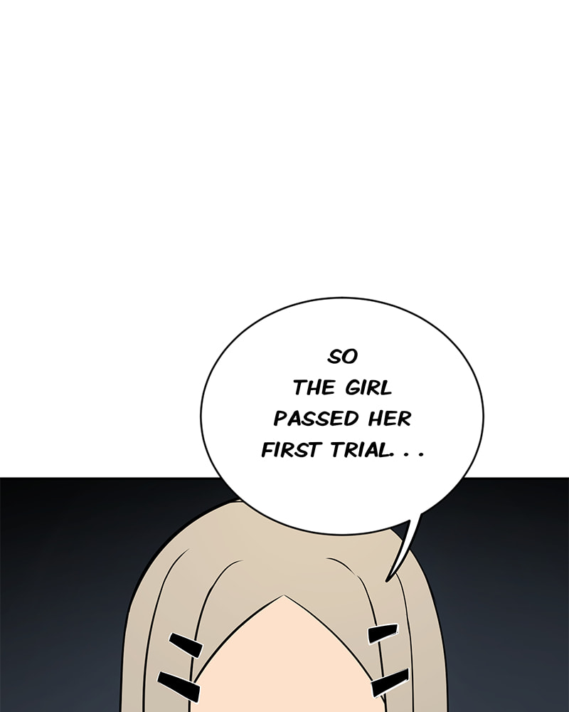 Line (TSUKISHIMA Sango) Chapter 151 page 64 - 