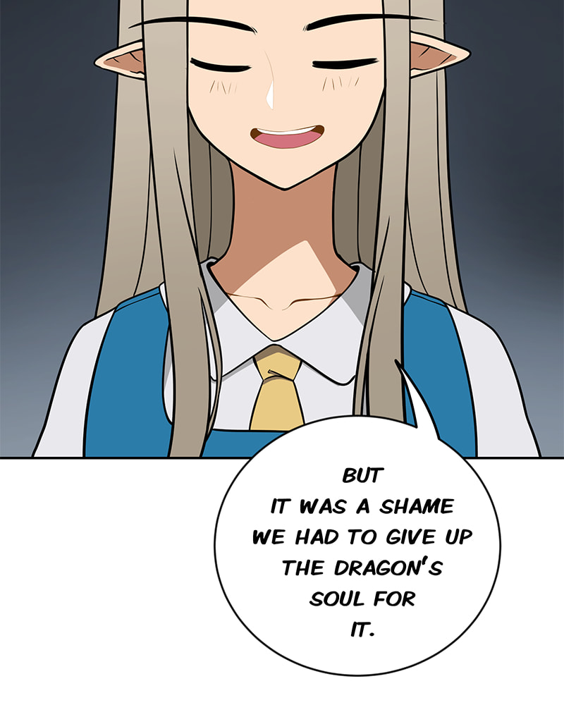 Line (TSUKISHIMA Sango) Chapter 151 page 65 - 