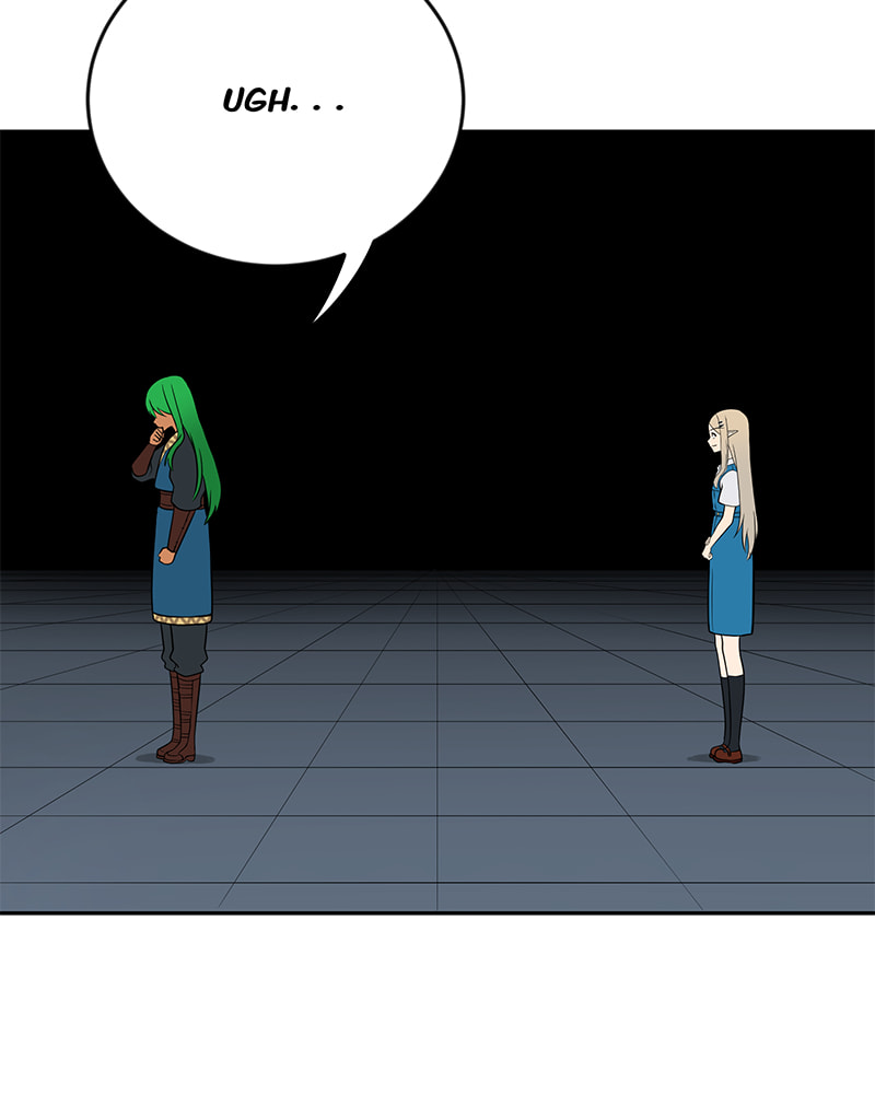 Line (TSUKISHIMA Sango) Chapter 151 page 70 - 