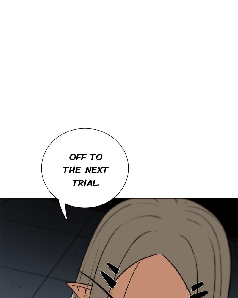 Line (TSUKISHIMA Sango) Chapter 151 page 73 - 