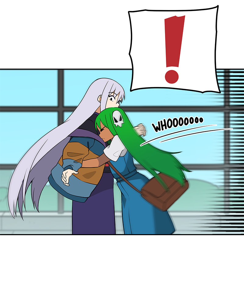 Line (TSUKISHIMA Sango) Chapter 152 page 11 - 