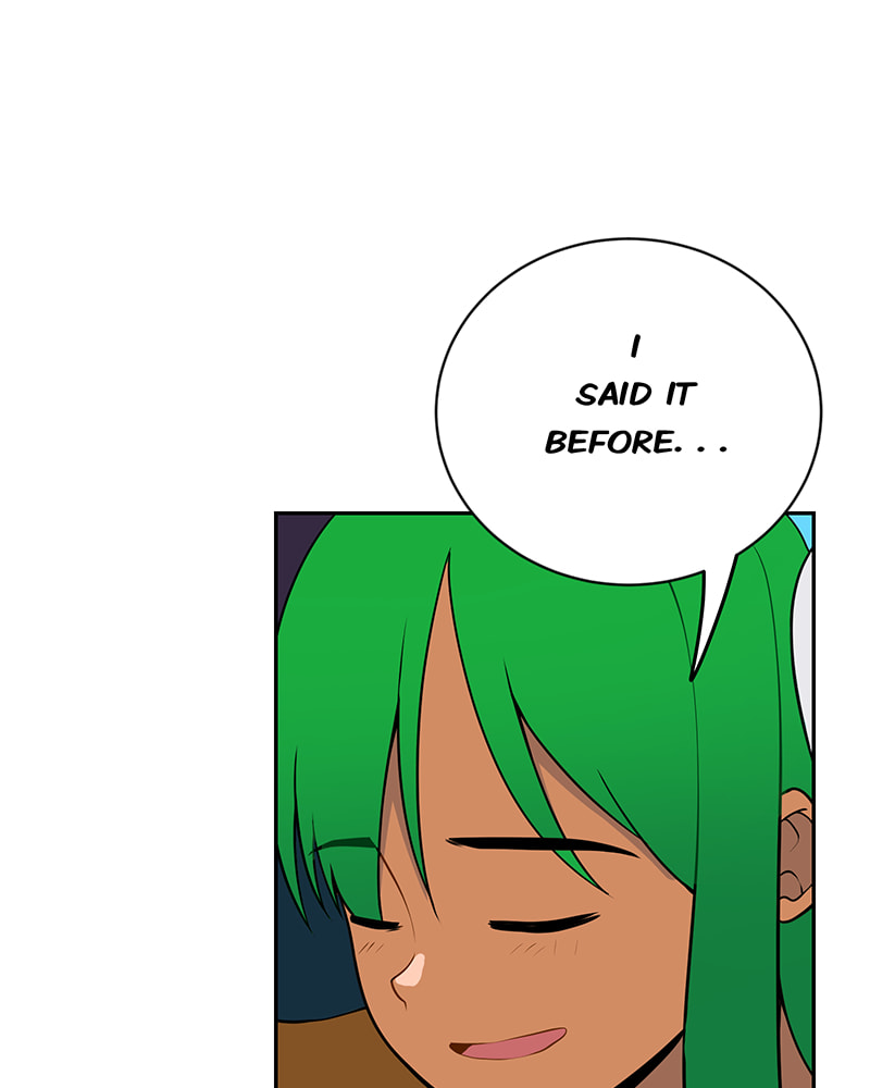 Line (TSUKISHIMA Sango) Chapter 152 page 12 - 