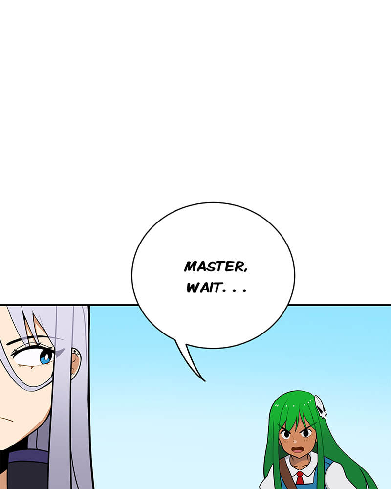 Line (TSUKISHIMA Sango) Chapter 152 page 20 - 