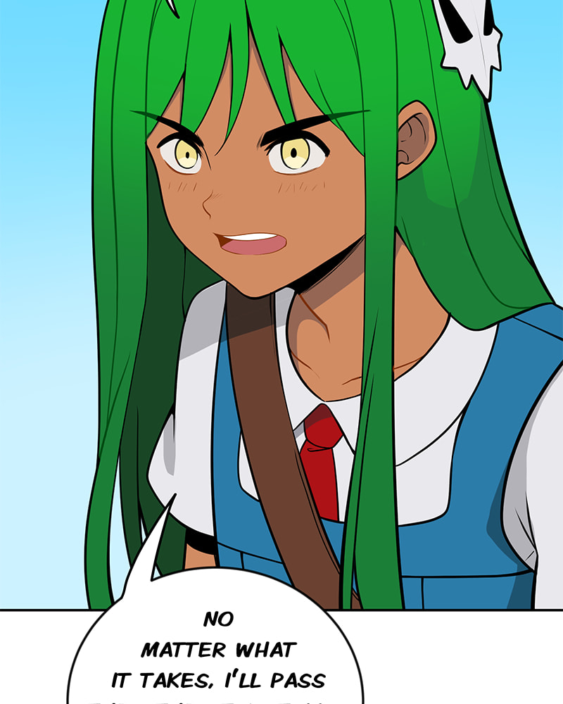 Line (TSUKISHIMA Sango) Chapter 152 page 22 - 