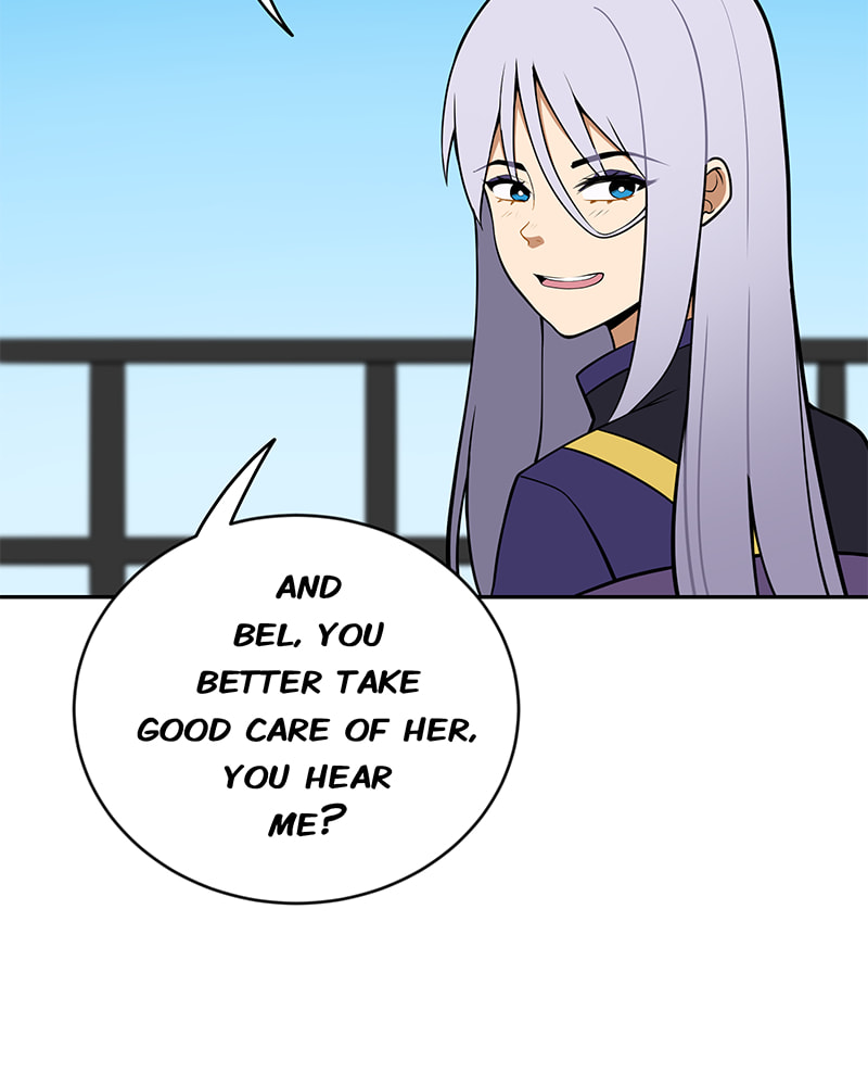 Line (TSUKISHIMA Sango) Chapter 152 page 24 - 