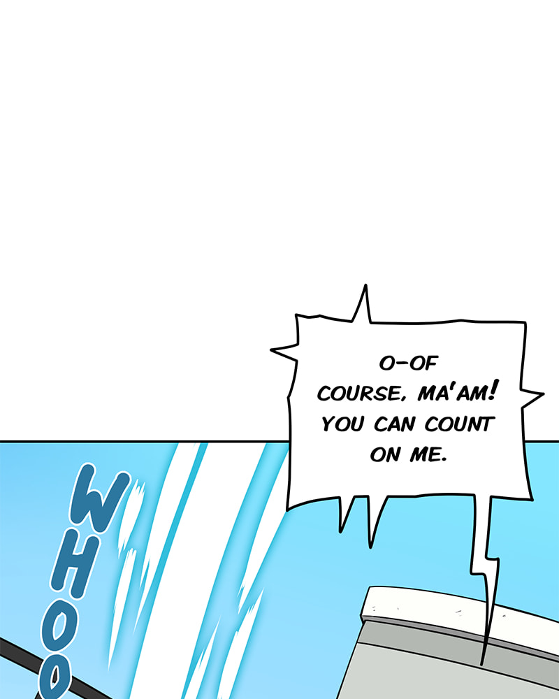 Line (TSUKISHIMA Sango) Chapter 152 page 25 - 