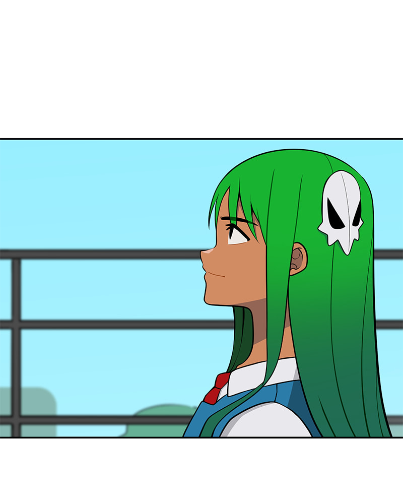 Line (TSUKISHIMA Sango) Chapter 152 page 27 - 
