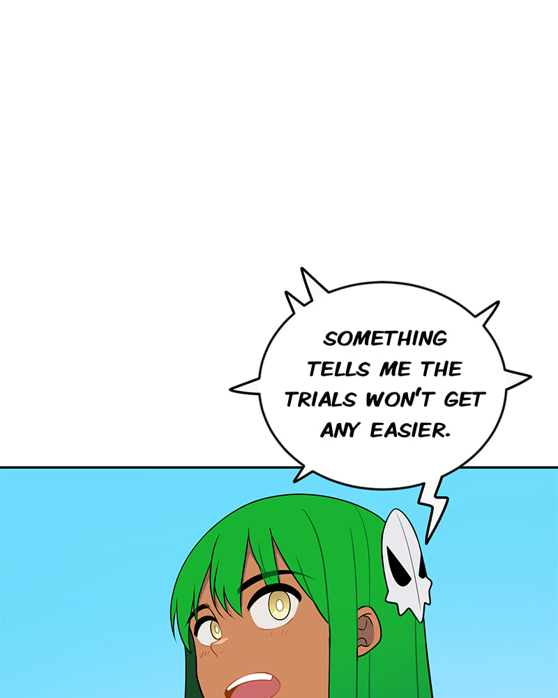 Line (TSUKISHIMA Sango) Chapter 152 page 28 - 