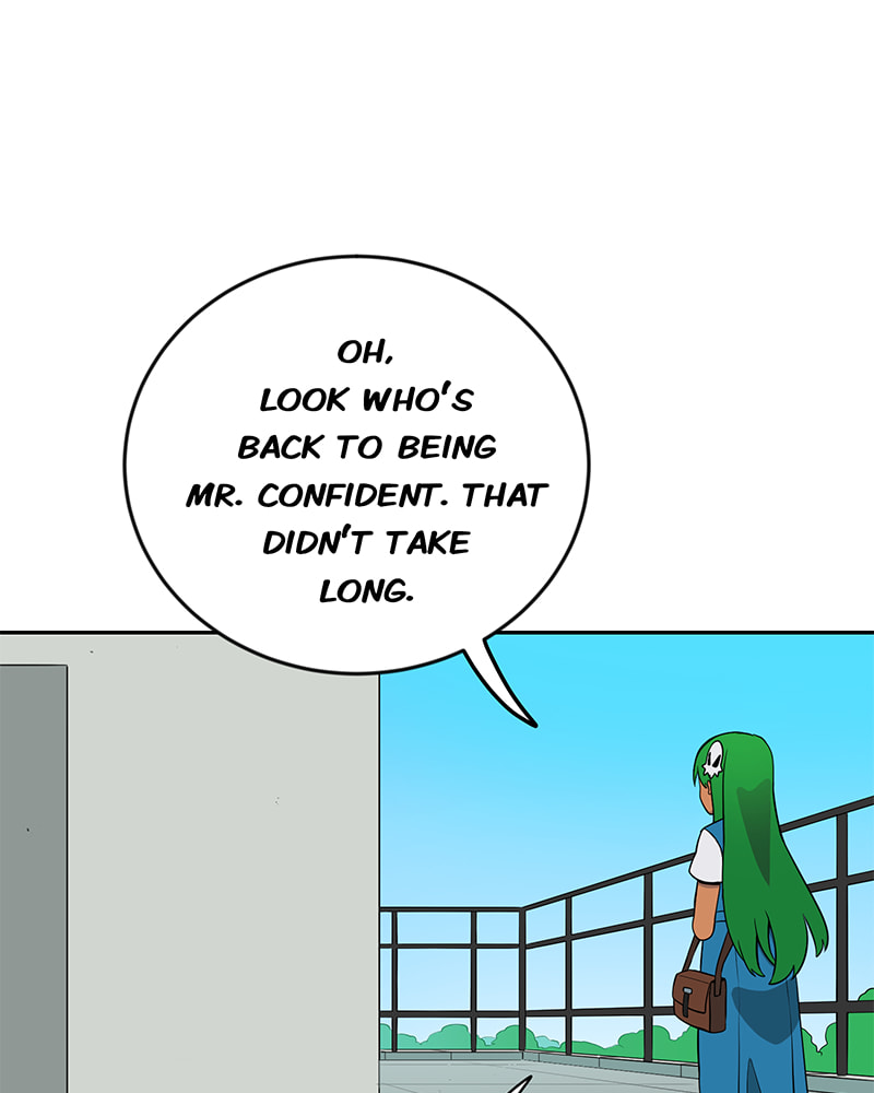 Line (TSUKISHIMA Sango) Chapter 152 page 32 - 