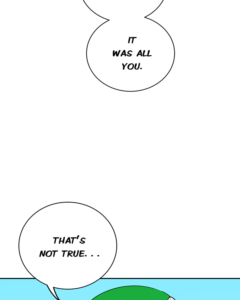 Line (TSUKISHIMA Sango) Chapter 152 page 5 - 