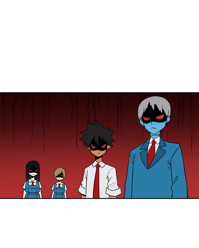 Line (TSUKISHIMA Sango) Chapter 152 page 49 - 