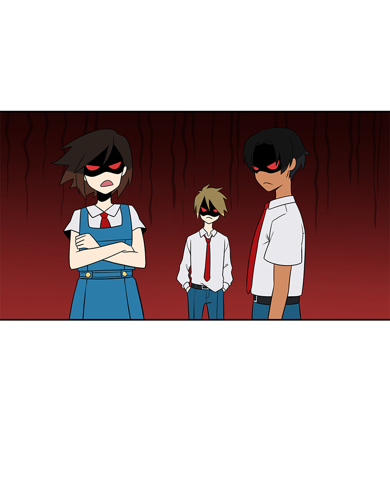 Line (TSUKISHIMA Sango) Chapter 152 page 50 - 