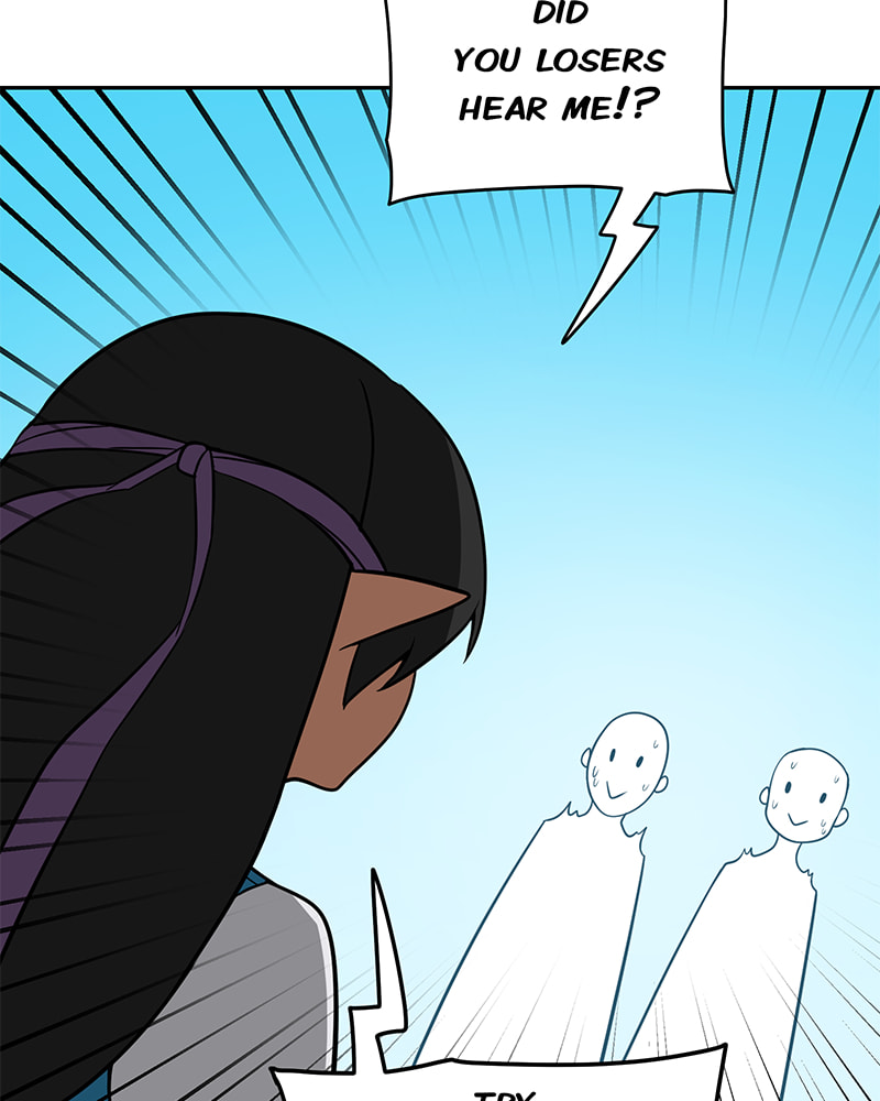 Line (TSUKISHIMA Sango) Chapter 152 page 55 - 