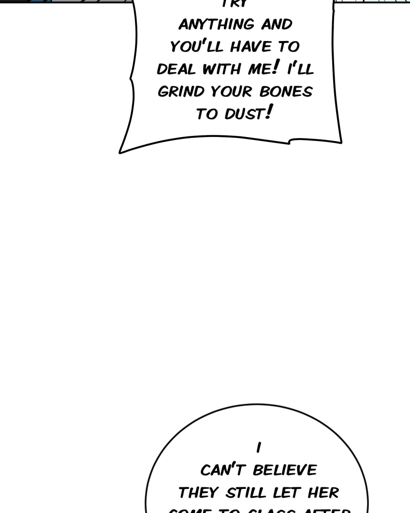 Line (TSUKISHIMA Sango) Chapter 152 page 56 - 