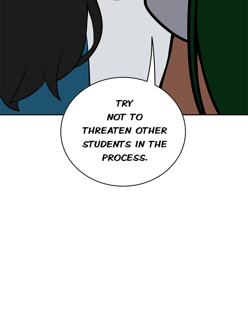 Line (TSUKISHIMA Sango) Chapter 152 page 61 - 