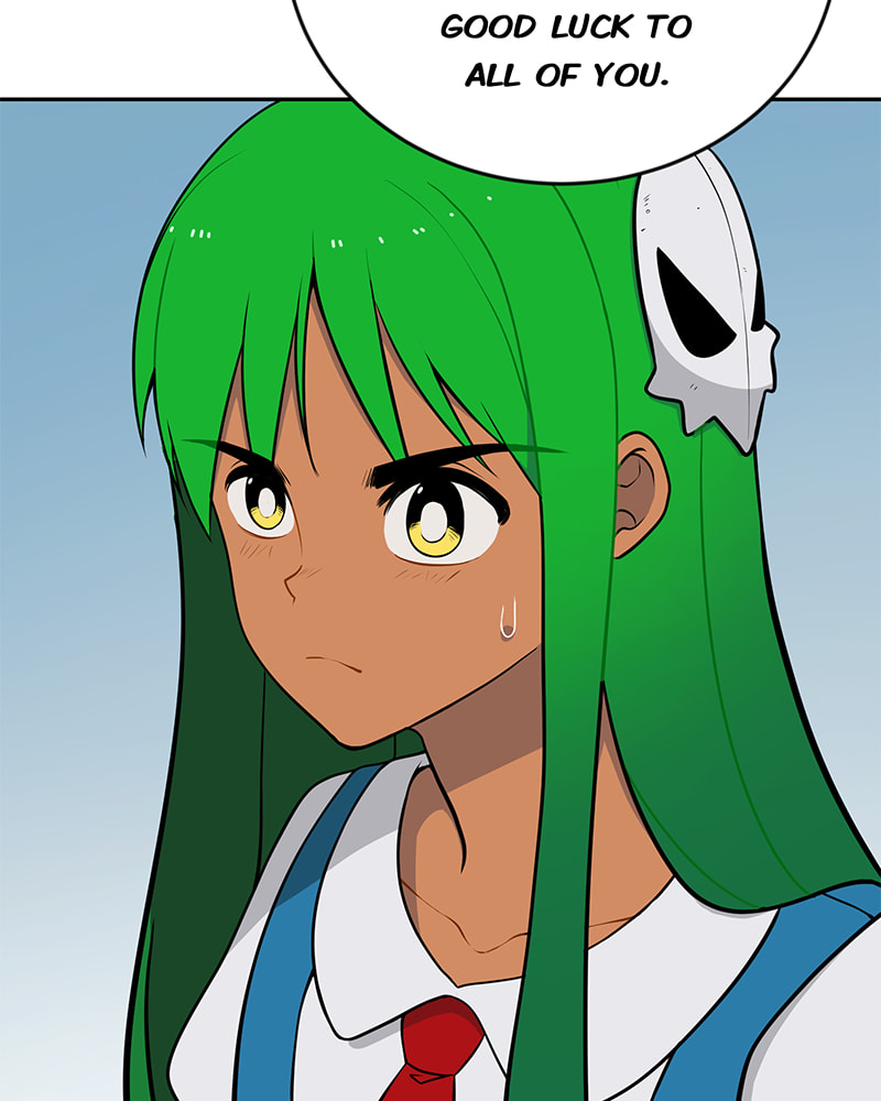 Line (TSUKISHIMA Sango) Chapter 152 page 68 - 