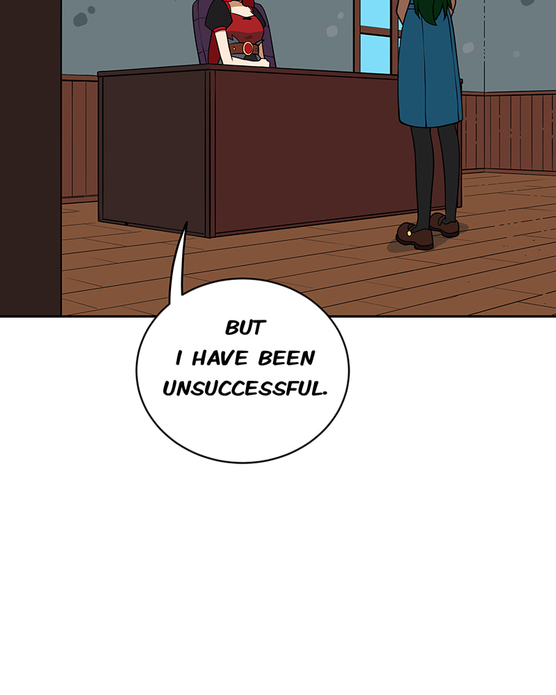 Line (TSUKISHIMA Sango) Chapter 153 page 2 - 