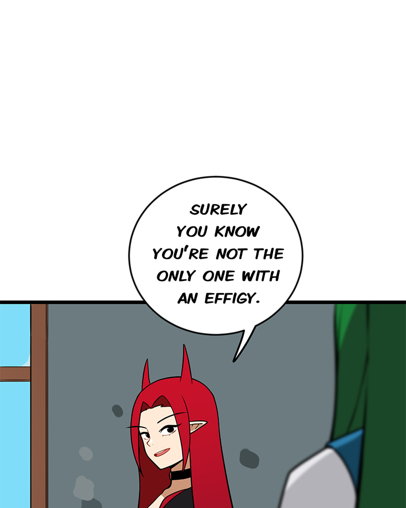 Line (TSUKISHIMA Sango) Chapter 153 page 13 - 