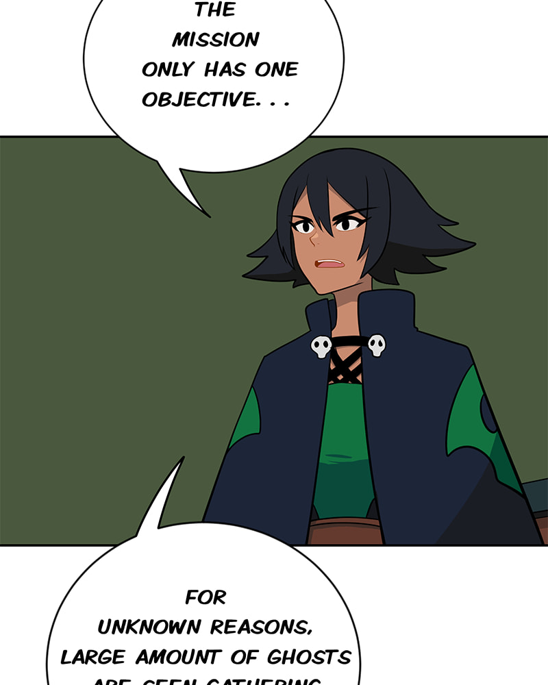 Line (TSUKISHIMA Sango) Chapter 153 page 22 - 