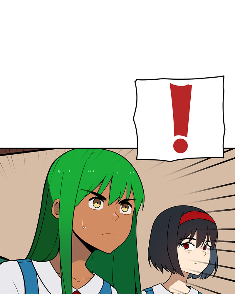 Line (TSUKISHIMA Sango) Chapter 153 page 24 - 