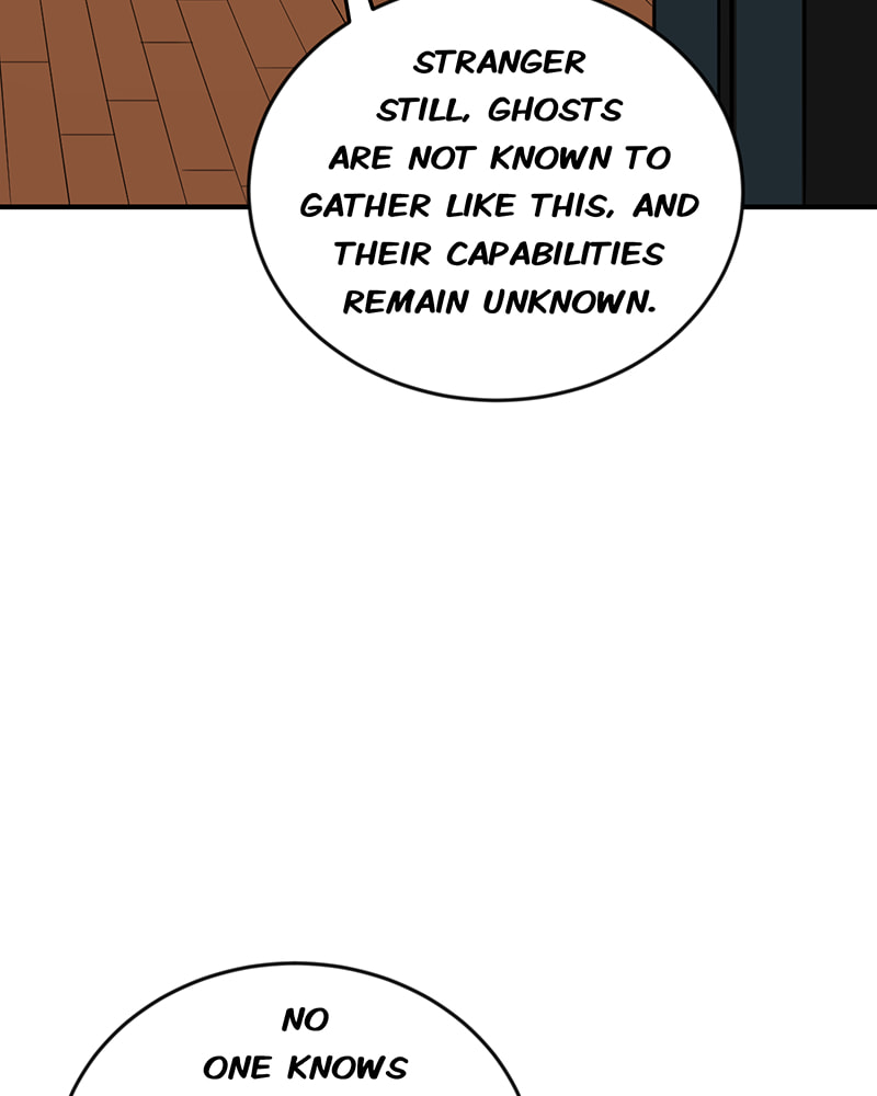 Line (TSUKISHIMA Sango) Chapter 153 page 31 - 