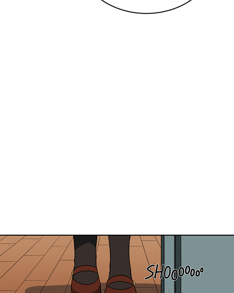 Line (TSUKISHIMA Sango) Chapter 153 page 35 - 