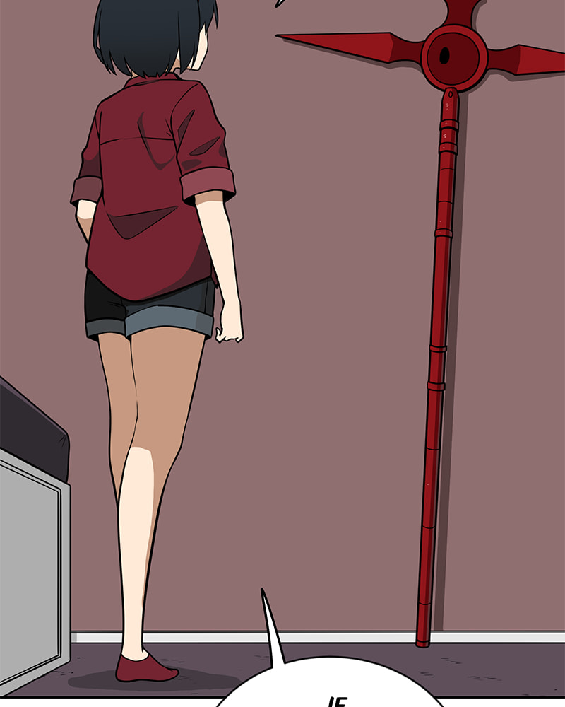 Line (TSUKISHIMA Sango) Chapter 153 page 53 - 