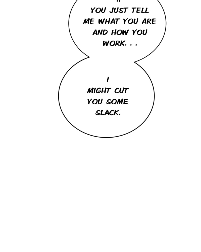 Line (TSUKISHIMA Sango) Chapter 153 page 54 - 