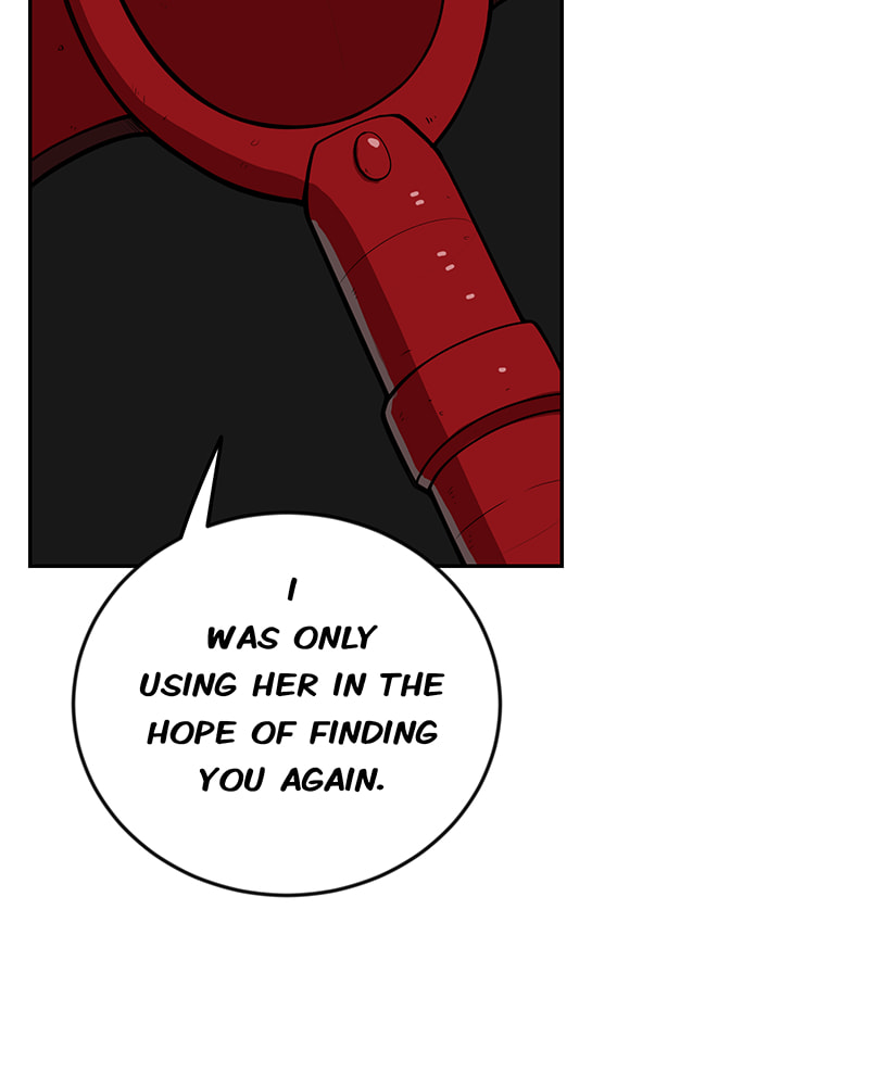 Line (TSUKISHIMA Sango) Chapter 153 page 63 - 