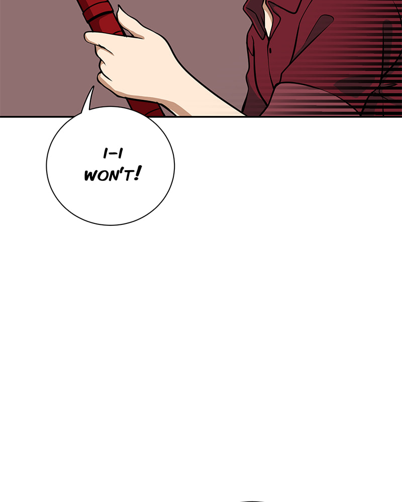 Line (TSUKISHIMA Sango) Chapter 153 page 65 - 
