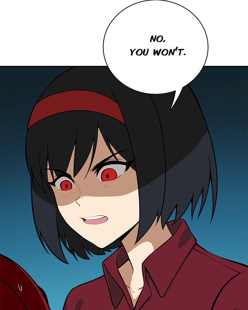 Line (TSUKISHIMA Sango) Chapter 153 page 66 - 