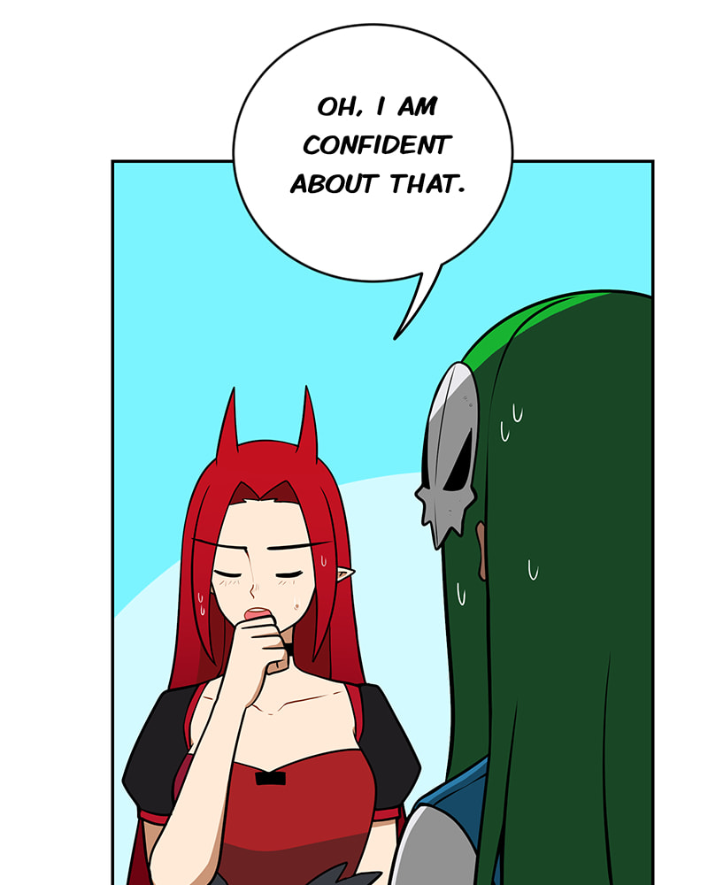 Line (TSUKISHIMA Sango) Chapter 153 page 8 - 