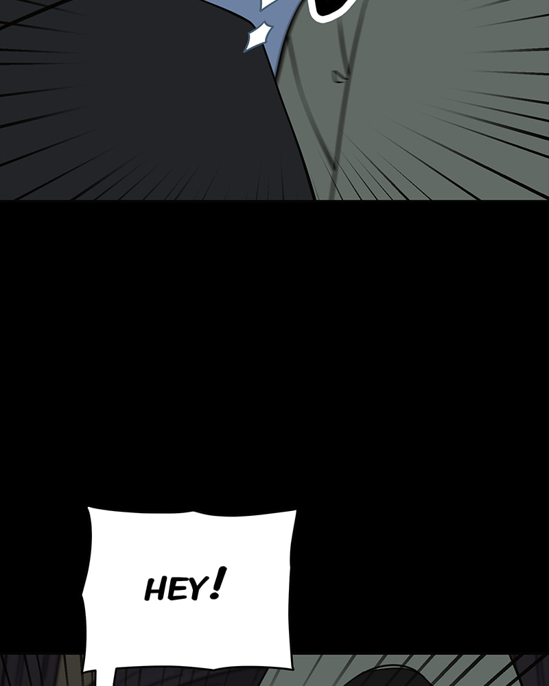 Line (TSUKISHIMA Sango) Chapter 154 page 21 - 